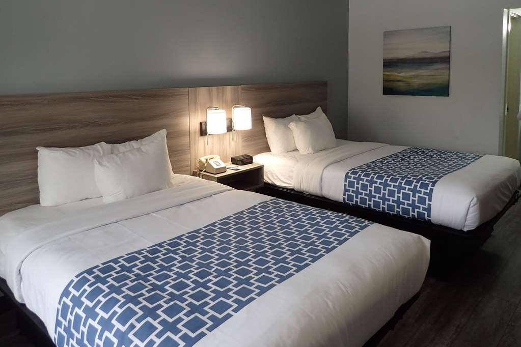 Suburban Studios Tysons Corner Viena Habitación foto
