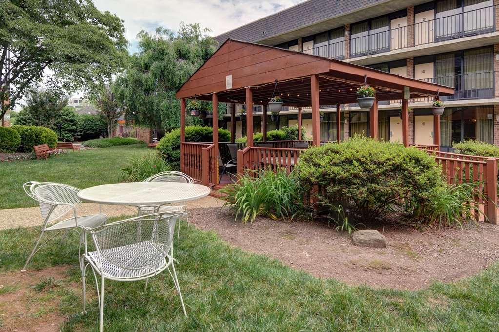 Suburban Studios Tysons Corner Viena Facilidades foto