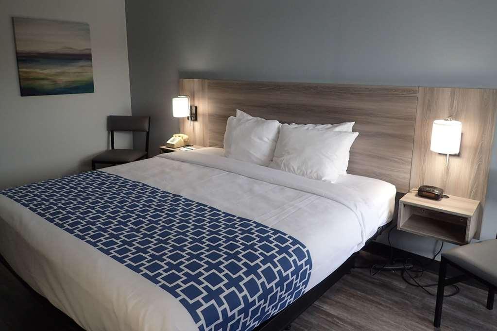 Suburban Studios Tysons Corner Viena Habitación foto
