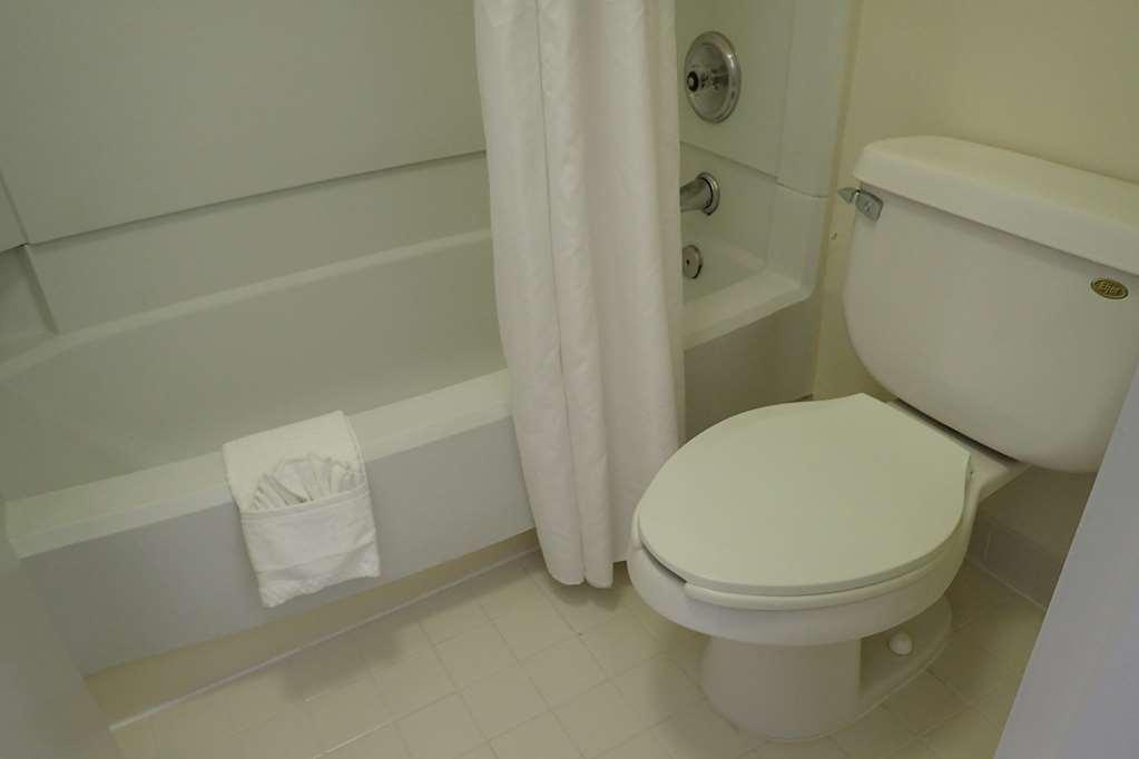 Suburban Studios Tysons Corner Viena Habitación foto
