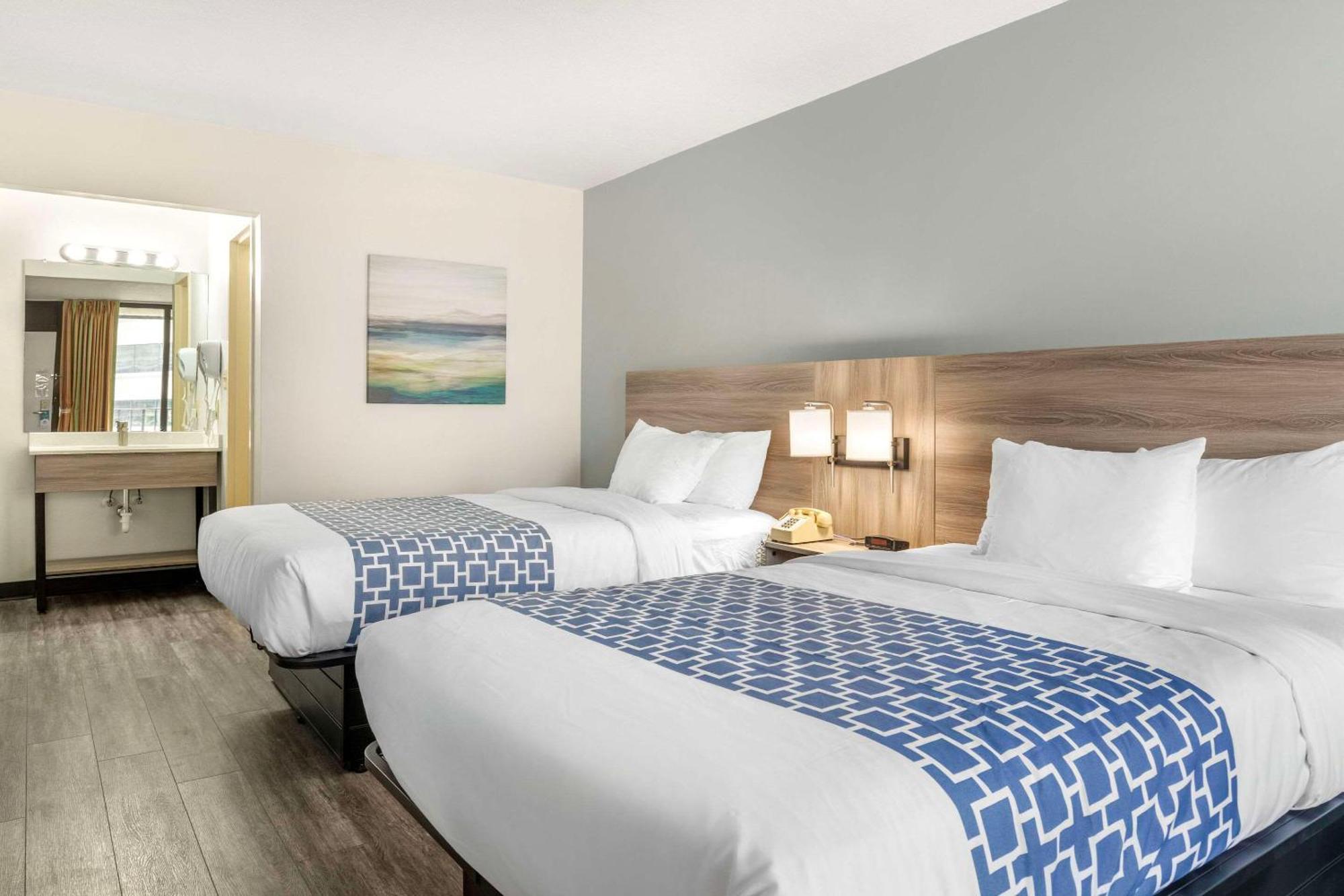 Suburban Studios Tysons Corner Viena Exterior foto