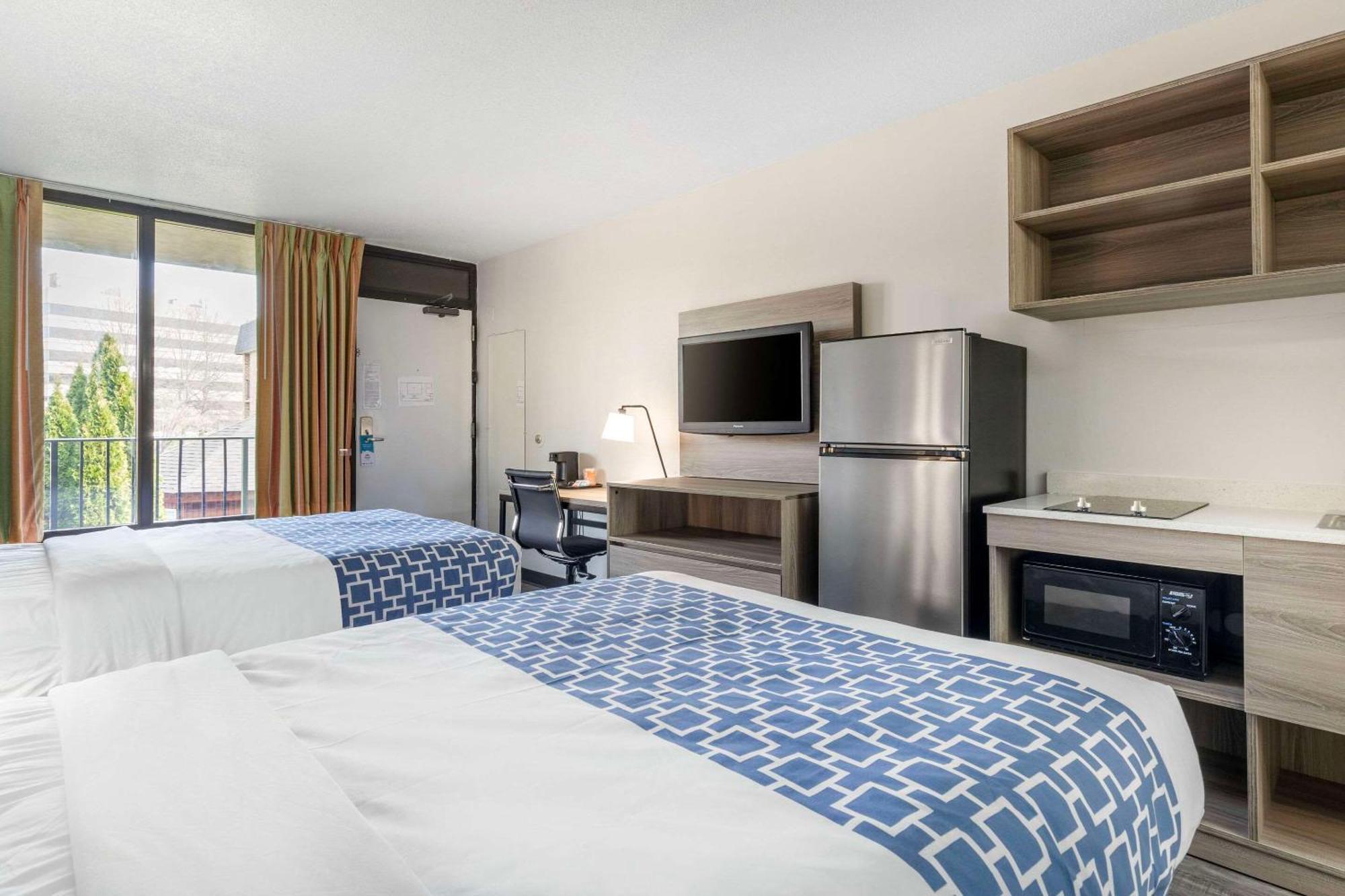 Suburban Studios Tysons Corner Viena Exterior foto