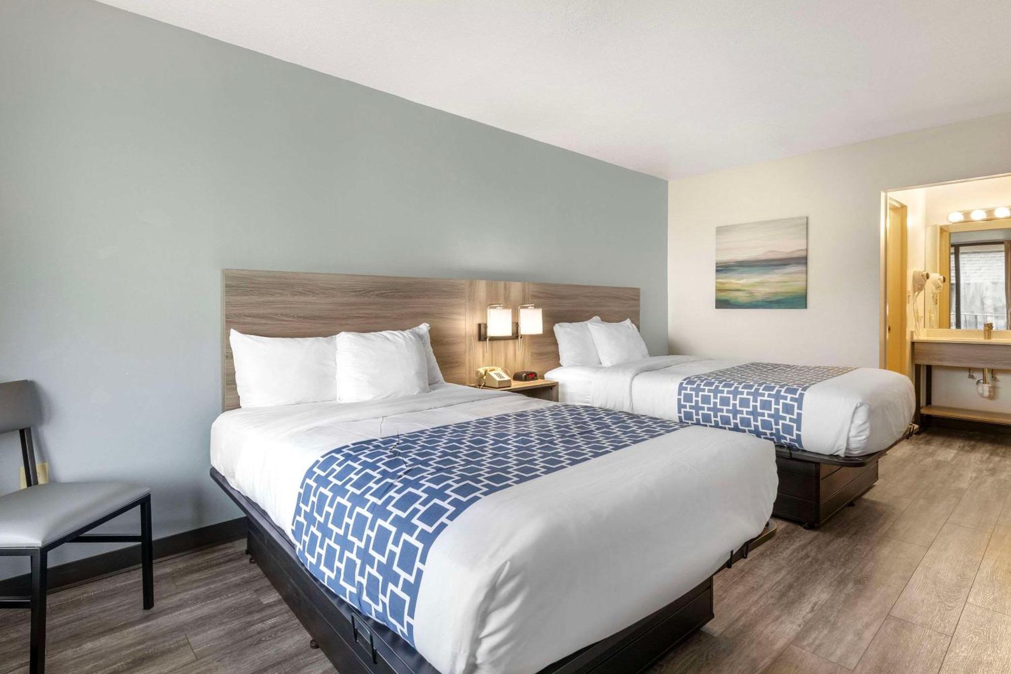 Suburban Studios Tysons Corner Viena Exterior foto