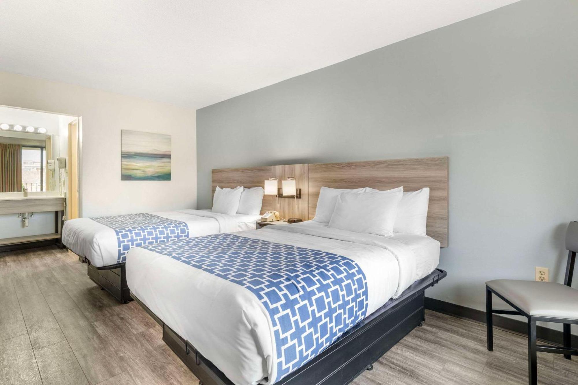 Suburban Studios Tysons Corner Viena Exterior foto