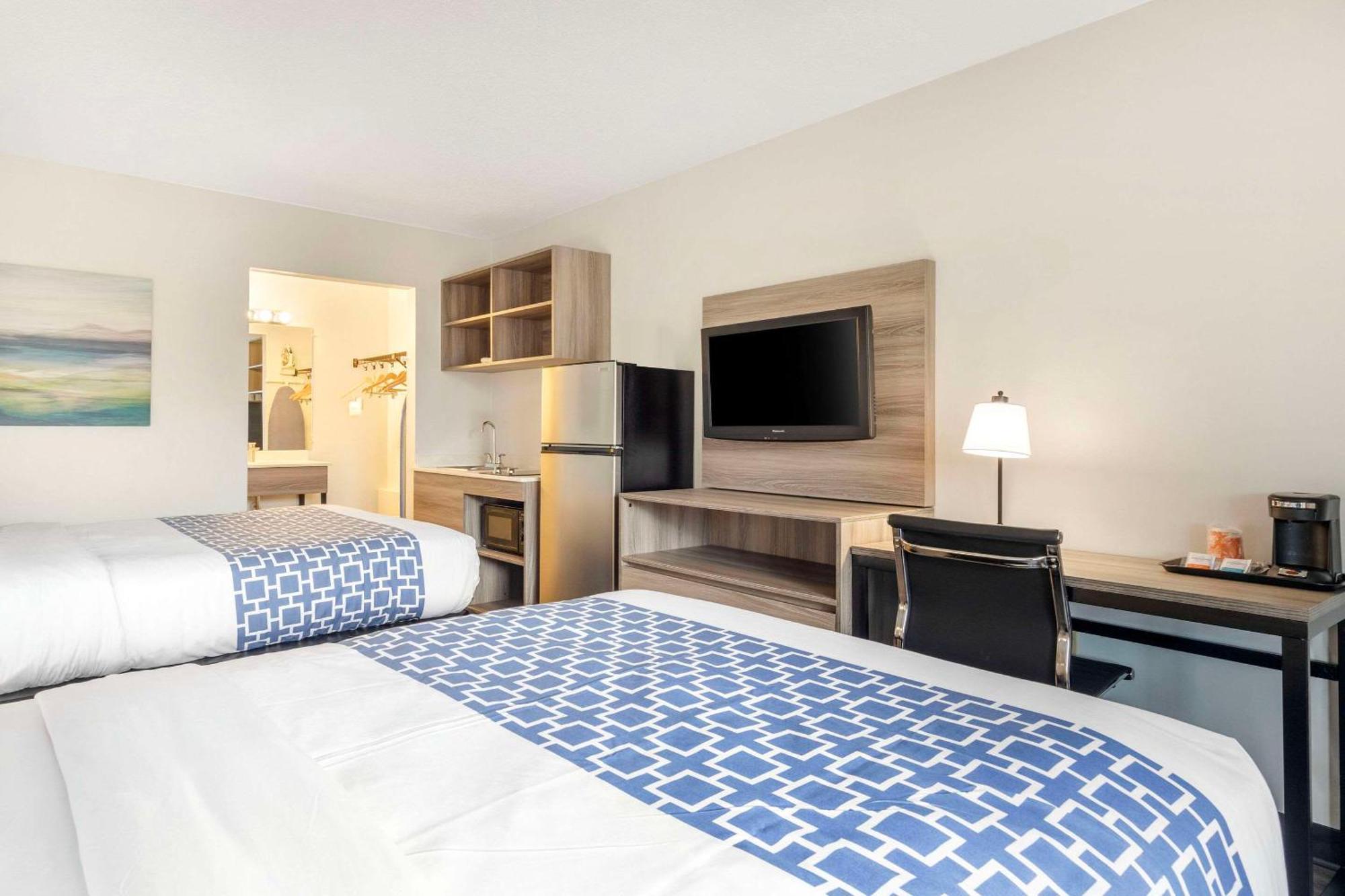 Suburban Studios Tysons Corner Viena Exterior foto