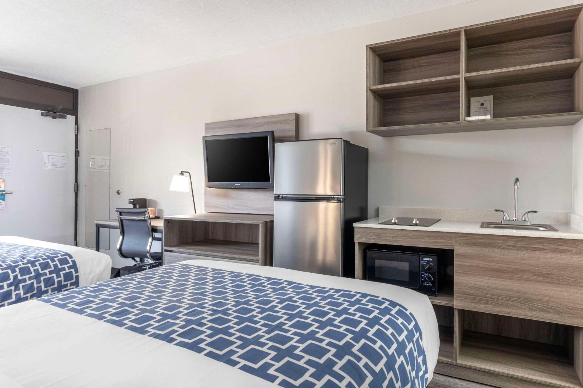 Suburban Studios Tysons Corner Viena Exterior foto