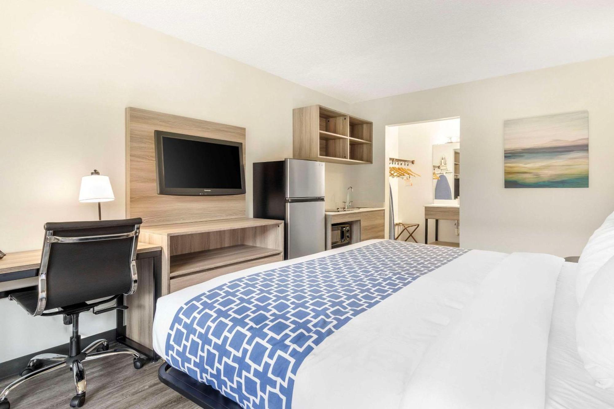 Suburban Studios Tysons Corner Viena Exterior foto